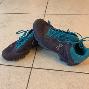 On Running Shoes - Women's